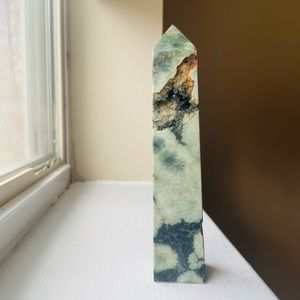 Ocean Jasper
